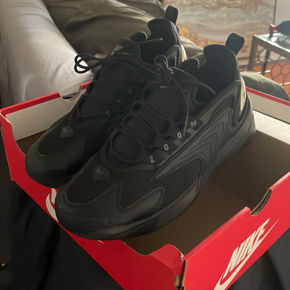 Nike Zoom Air